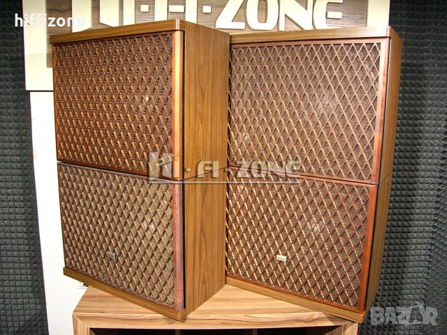Тонколони  Sansui sp-x11000 , снимка 12 - Тонколони - 53414200