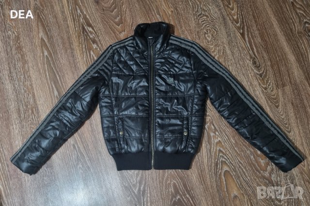 Дамско яке ADIDAS S/M-30лв.