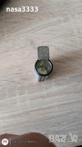 газова запалка imco