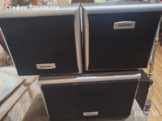 три броя тонколони , снимка 2 - Тонколони - 56172672