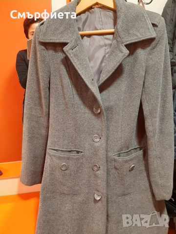 Дамско пaлто , снимка 2 - Палта, манта - 39209843