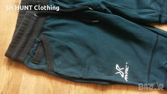 Revolution Race Cozy Oants размер 36 / S долница - 1579, снимка 4 - Спортни дрехи, екипи - 52597337