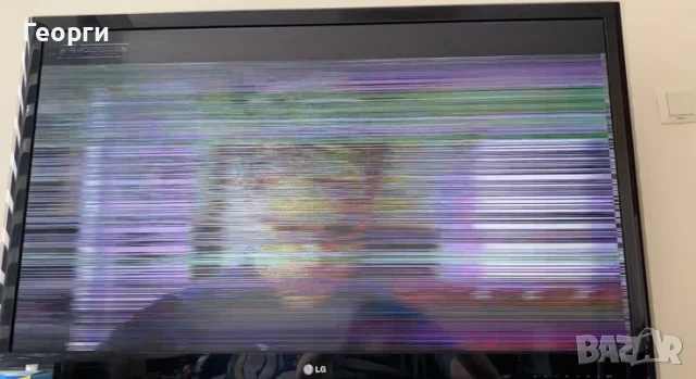 телевизор LG 47LW5500-ZE -на части, снимка 3 - Части и Платки - 50717879