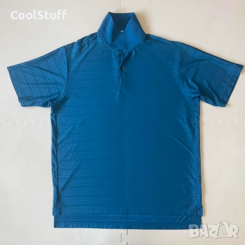 Мъжка Спортна Поло Тениска Adidas Golf Clima Cool Размер L