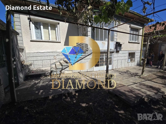 Къща в село Троян, общ. Симеоновград, снимка 3 - Къщи - 51831113