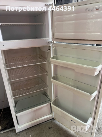 Хладилник , снимка 2 - Хладилници - 52454634