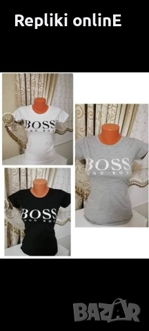 Тениски реплики, снимка 4 - Тениски - 52374689