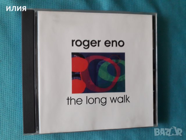 Roger Eno – 2000 - The Long Walk(New Age,Modern Classical)