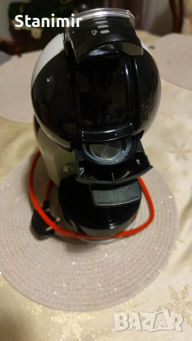 Кафемашина Nescafé Dolce gusto, автоматична , снимка 5 - Кафемашини - 53568347