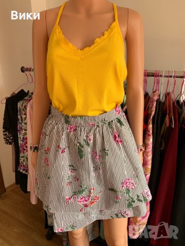 Много красива пола в размер XS