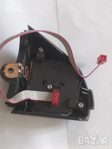 Мултифункционален бутон копче за Volkswagen Golf 6 Jetta MK6 Tiguan Touran Amarok Caddy 2008-2018, снимка 2 - Части - 50245618