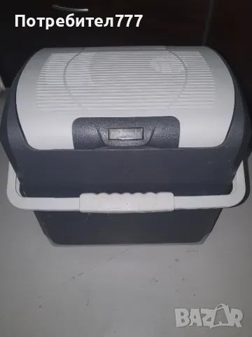 Хладилна чанта 12 v, снимка 5 - Хладилни чанти - 49666934