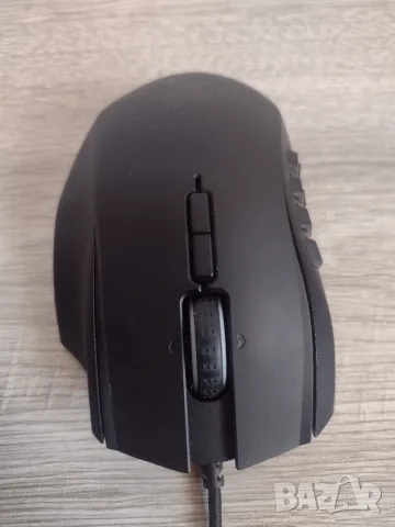 Razer Naga 2014 геймърска мишка, снимка 2 - Клавиатури и мишки - 56119363