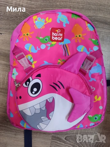 Детски раници , снимка 3 - Раници - 51217857