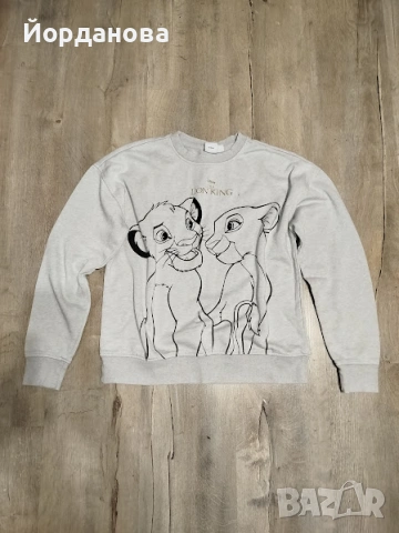 Лот суичъри XS, снимка 3 - Суичъри - 53354270