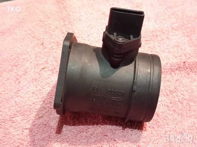 Дебитомер BOSCH за AUDI A4 A6 VW Passat - 2.0 бензин