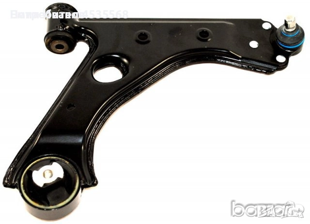 носач АЛФА РОМЕО мито,ОПЕЛ адам корса ,ПЕЖО бипер,СИТРОЕН немо,ФИАТ пунто кубо фиорино носач........