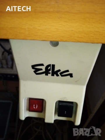 Шевна машина ръкавна Durkopp Adler за тежки материали , снимка 2 - Други машини и части - 53339562