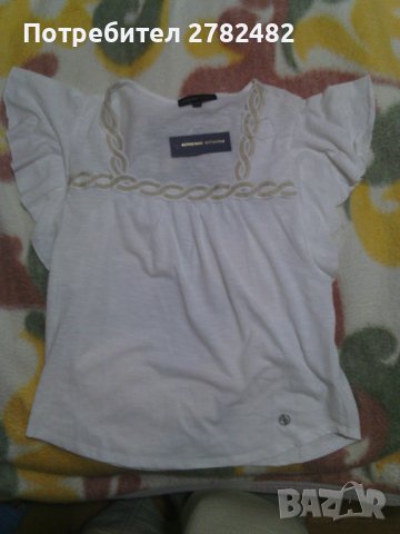 Дамска блуза и риза, тениски, дамска официална риза, снимка 3 - Блузи с дълъг ръкав и пуловери - 36524173