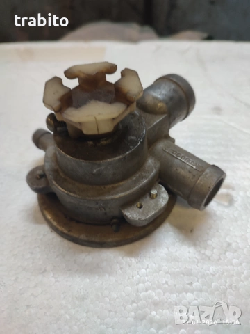 Водна помпа за пералня аурика, снимка 2 - Перални - 53295170