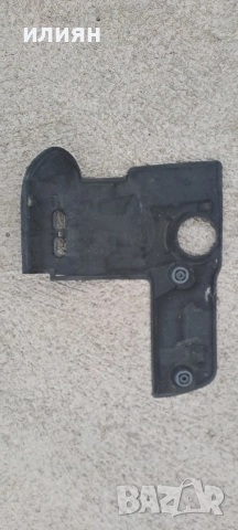 капак на двигателя капак на мотора за Peugeot Citroen 1.6hdi 2014 2015 2016 , снимка 3 - Части - 52641492