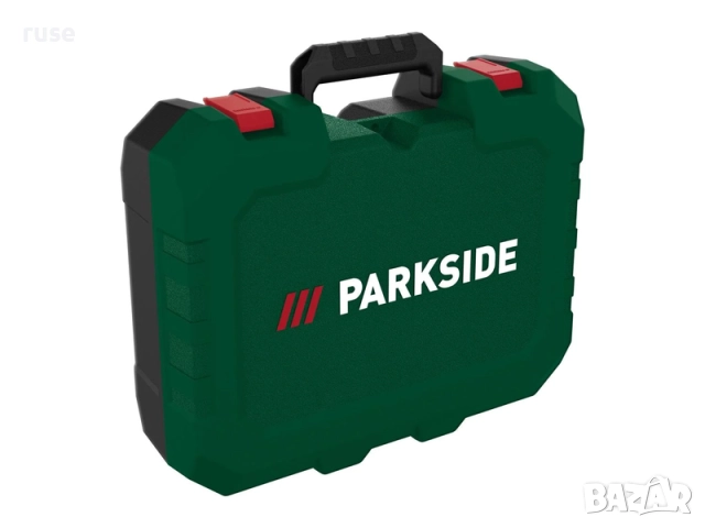 НОВИ! Акумулаторен трион за клони Parkside PAAS 12V + батерия + зарядно, снимка 6 - Други инструменти - 51695517