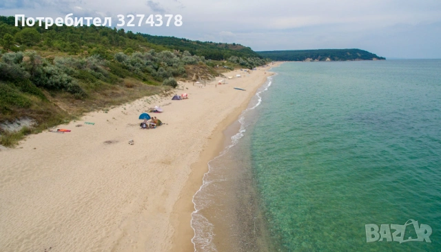 Парцел с потенциал: 2 дка в близост до Карадере (директна продажба)