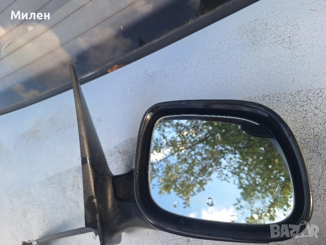 Дясно Огледало За Skoda Fabia 6Y 1999-2008 Година Шкода Фабия , снимка 3 - Части - 51467720