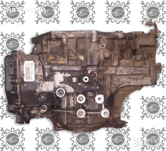 Автоматична скоростна кутия - Chevrolet Trax/Opel Mokka - 1.7 D - (2012 г.+) - (6 степенна), снимка 2 - Части - 47488462