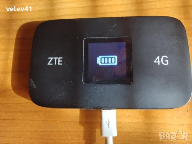 страхотен оригинален мини 4G SIM CARD рутер-фабрично отключен , снимка 6 - Рутери - 56215471