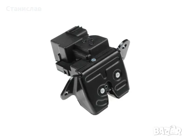 Kia Pro Ceed Брава за багажник , снимка 3 - Части - 50289092