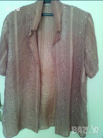 Дамски дрехи , снимка 8 - Блузи с дълъг ръкав и пуловери - 35970629