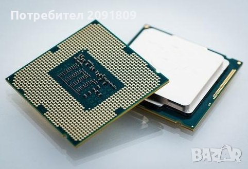 Процесори Intel Sockets 1150/1155/1156/775, снимка 1 - Процесори - 41512888