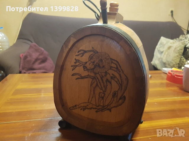 Невероятен подарък буре уникат за вино и ракия за механа ., снимка 4 - Други стоки за дома - 52811838