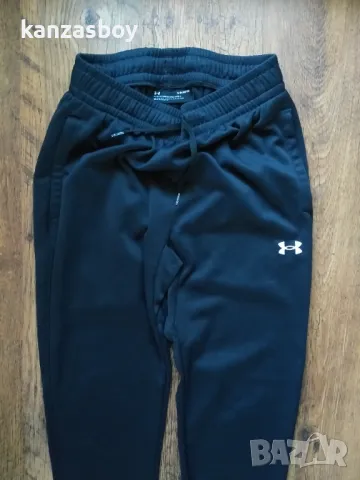 under armour - страхотно мъжко долнище M, снимка 3 - Спортни дрехи, екипи - 48501761