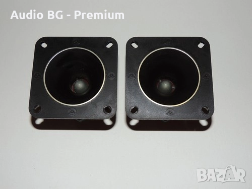 Cerwin Vega C5G Tweeters Horn , снимка 2 - Тонколони - 52696991