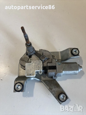 Мотор на задния чистач за Jeep Patriot 2.0 CRD (2008) 05116146AE 