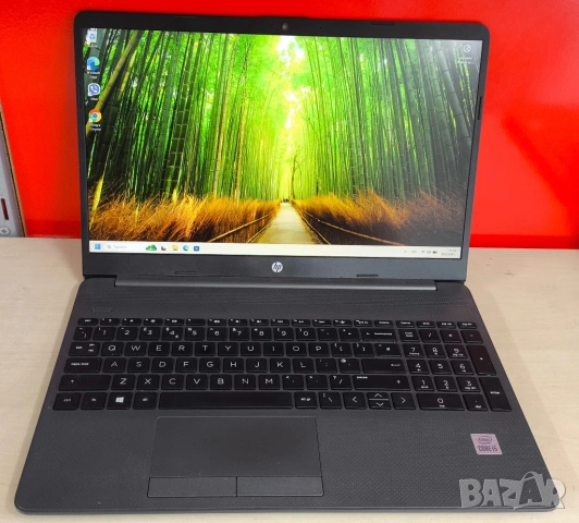 Лаптоп HP 250 G8 Core i5