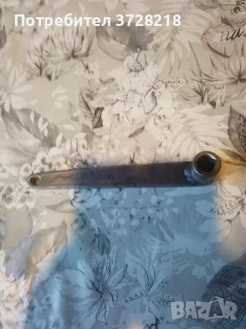 ключ машинно менгеме