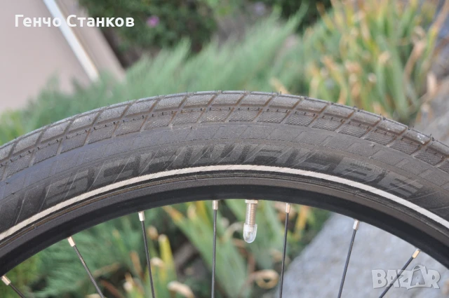 Riese Muller Charger4 GT touring HS 27,5-електрически велосипед, снимка 13 - Велосипеди - 51399499