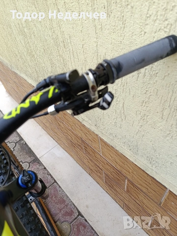 Radon 27,5 цола , снимка 4 - Велосипеди - 53391863