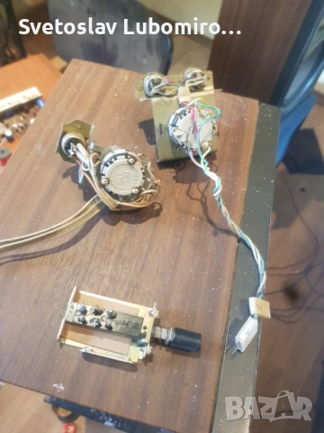 Разни , снимка 2 - Ресийвъри, усилватели, смесителни пултове - 52560375