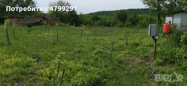 ПРОДАВА УПИ 737 КВ-БАТУЛЦИ, снимка 4 - Парцели - 56144646