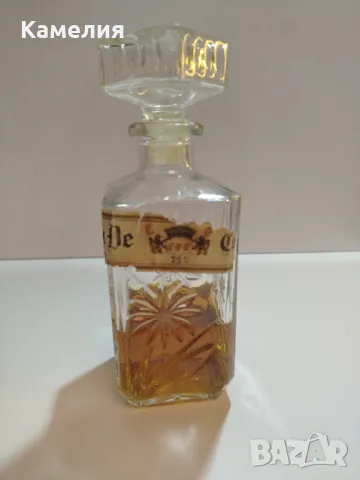 Ретро винтидж парфюм , снимка 5 - Мъжки парфюми - 49872052