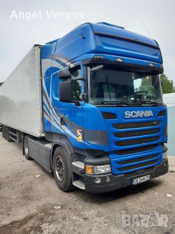 Scania софтуерни решения , снимка 5 - Други услуги - 41281380