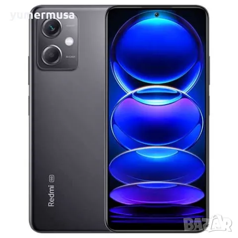 Redmi Note 12T Pro-нови стъкла за камери