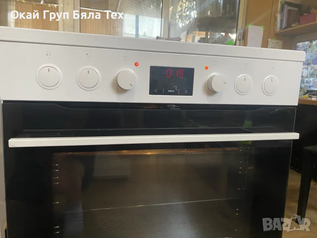 Готварска печка #Gram, снимка 11 - Печки, фурни - 55872614