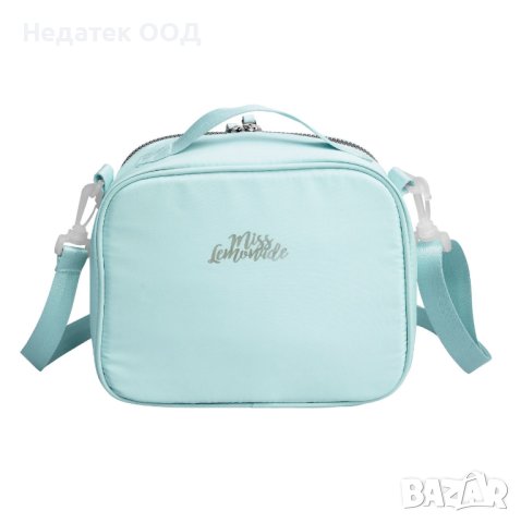 Чанта за храна с цип,  Miss Lemonade, Холограмен ефект, снимка 2 - Други - 41895731