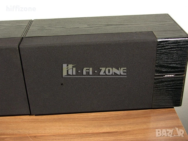 Тонколони  Bose 6.2 , снимка 9 - Тонколони - 53415181