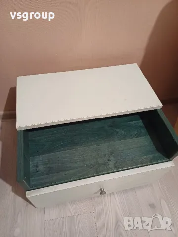 Нощно шкафче